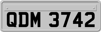 QDM3742