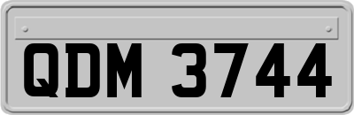 QDM3744