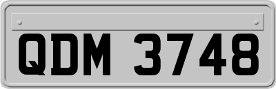 QDM3748