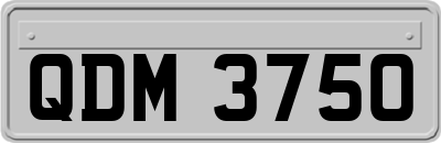 QDM3750