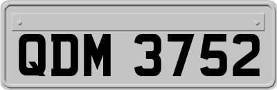 QDM3752