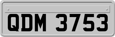 QDM3753
