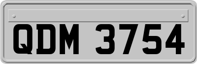 QDM3754