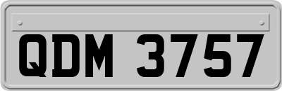 QDM3757