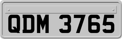 QDM3765