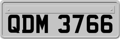 QDM3766