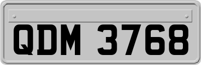 QDM3768