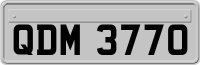 QDM3770