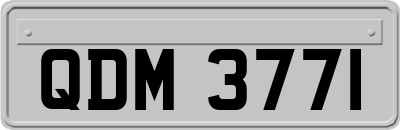 QDM3771