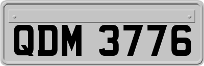 QDM3776