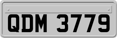 QDM3779