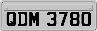 QDM3780