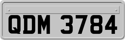 QDM3784