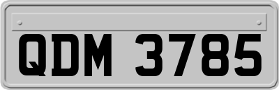 QDM3785