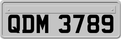 QDM3789
