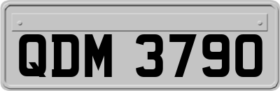 QDM3790