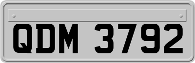 QDM3792