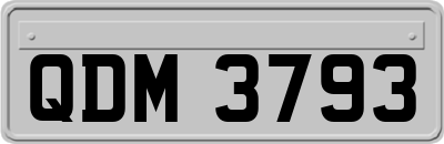 QDM3793