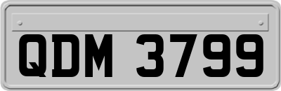 QDM3799
