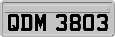 QDM3803