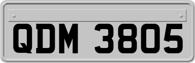 QDM3805