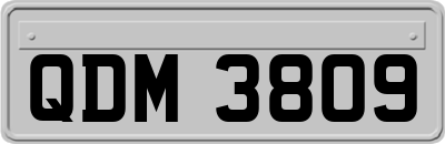 QDM3809