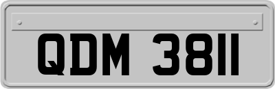 QDM3811