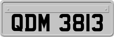 QDM3813