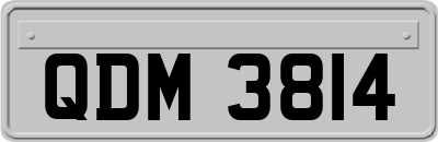 QDM3814