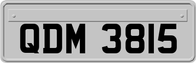 QDM3815
