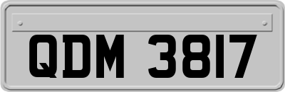 QDM3817