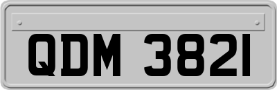 QDM3821
