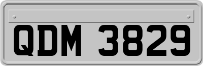 QDM3829