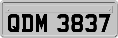 QDM3837