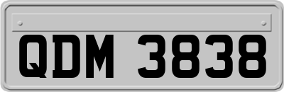 QDM3838