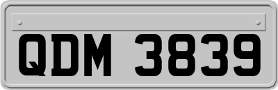 QDM3839
