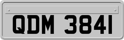 QDM3841