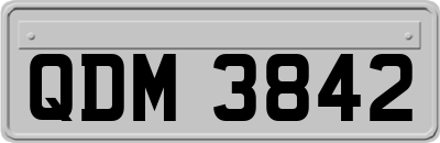 QDM3842