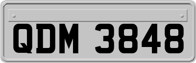 QDM3848