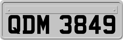 QDM3849