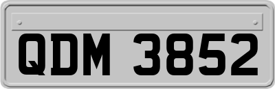 QDM3852