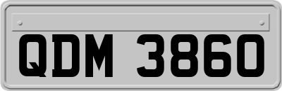 QDM3860