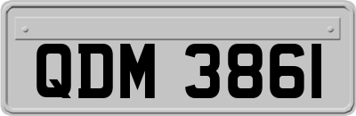 QDM3861