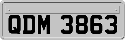 QDM3863