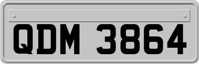 QDM3864