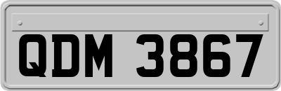 QDM3867