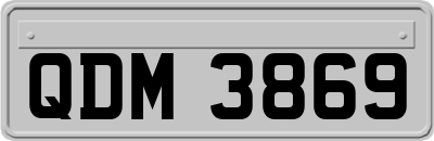 QDM3869