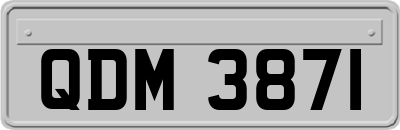 QDM3871