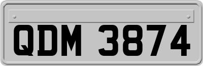 QDM3874