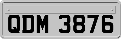 QDM3876
